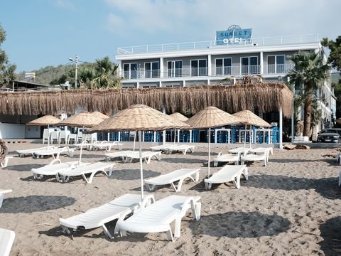 Shots from the Beach